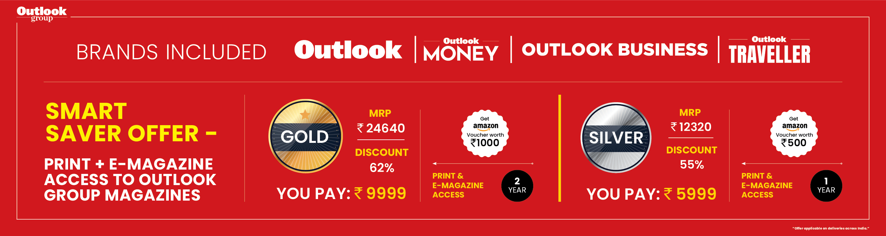 Print Subscription Banner
