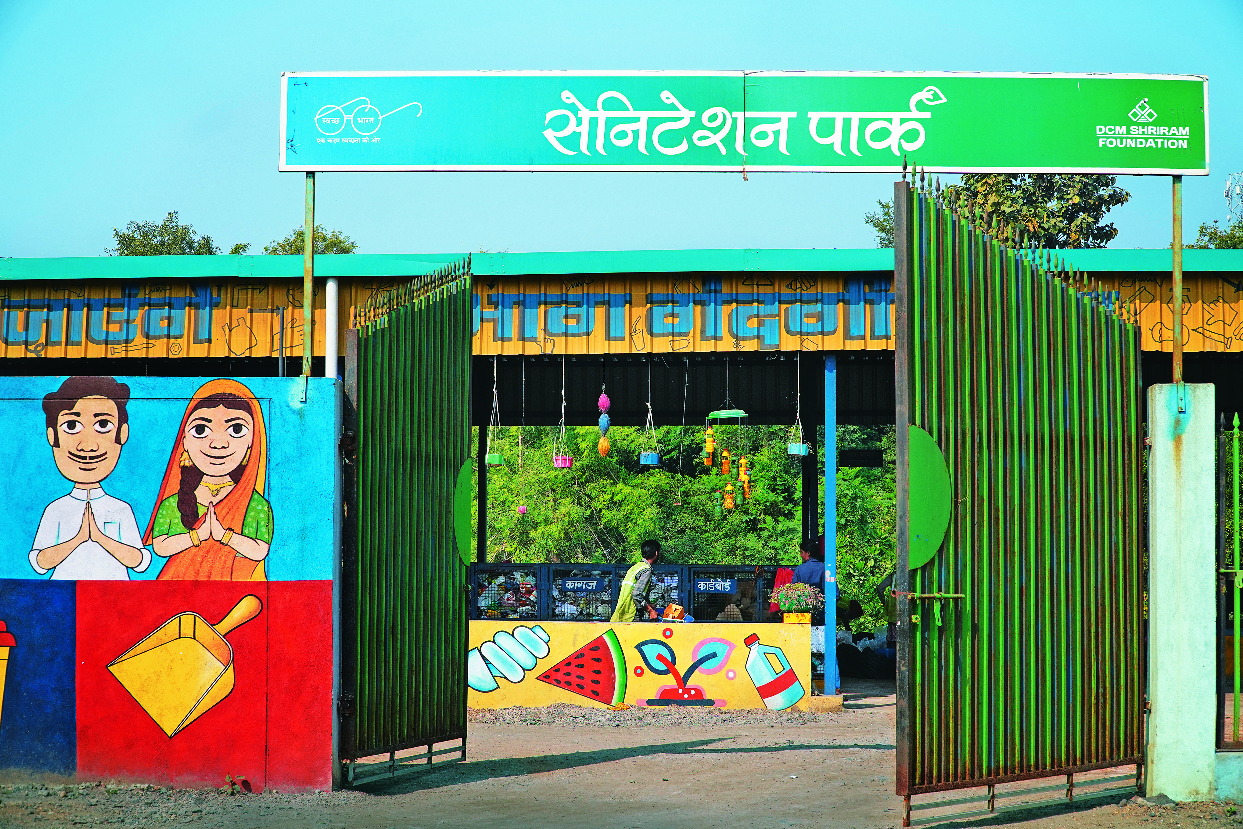 women literacy centres have good attendance