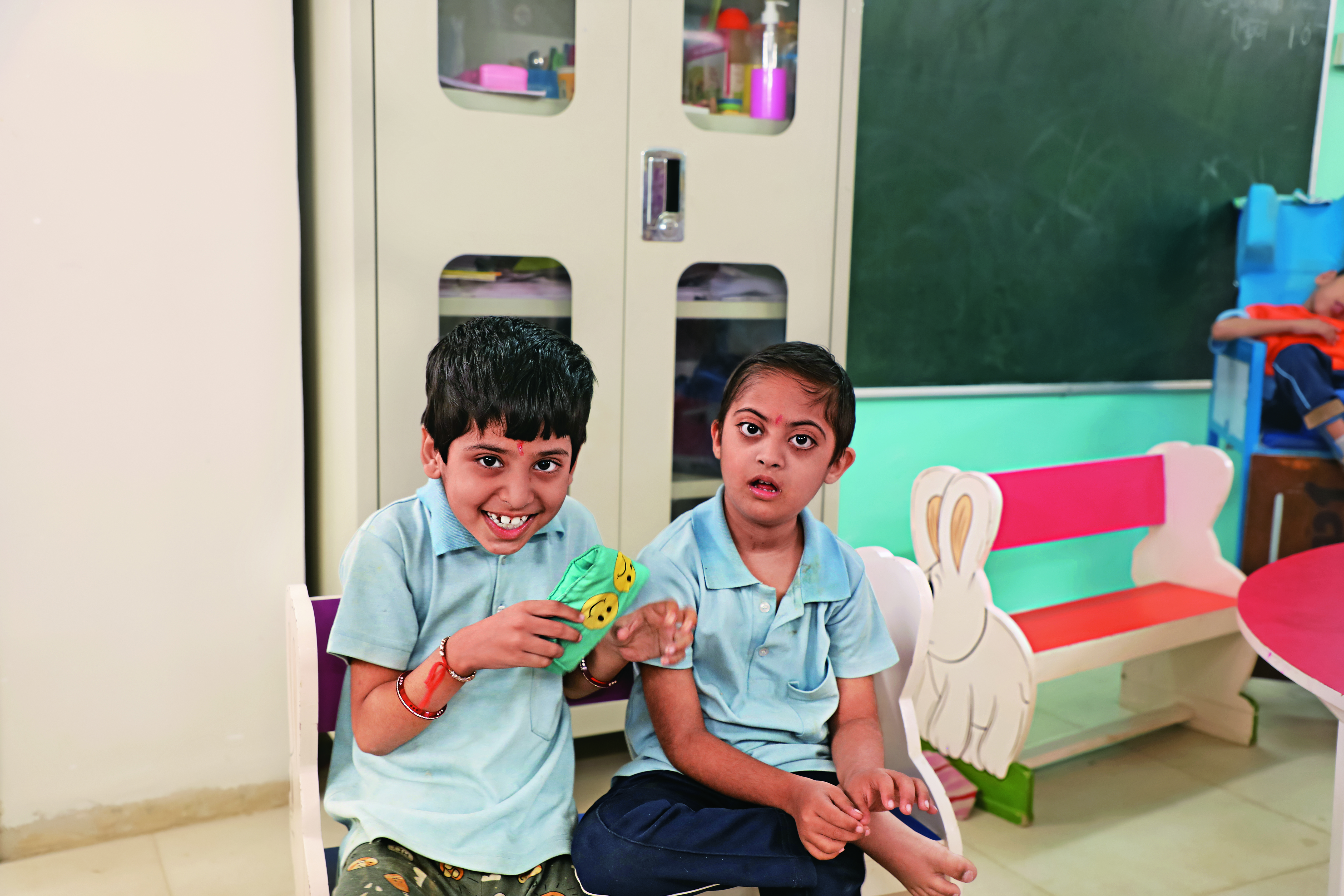women literacy centres have good attendance