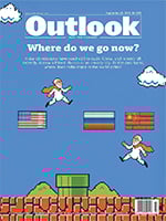 magazine