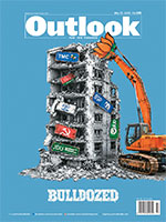 Magazine Issue