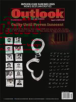 magazine