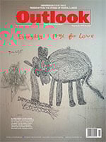 magazine