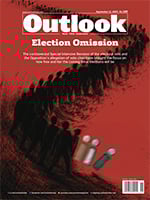 magazine