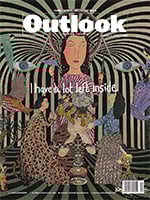 magazine