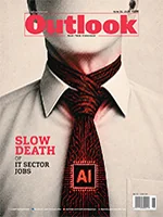 magazine