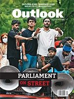 magazine