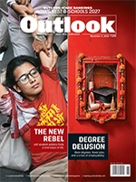 magazine
