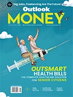 magazine