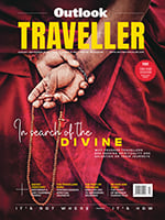 magazine