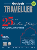 magazine