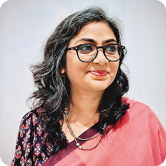 Nidhi Sinha