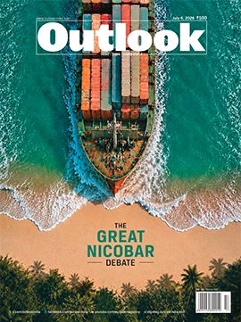 Magazine Cover
