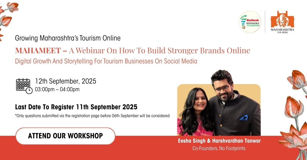 IRTSA Maharashtra Webinar