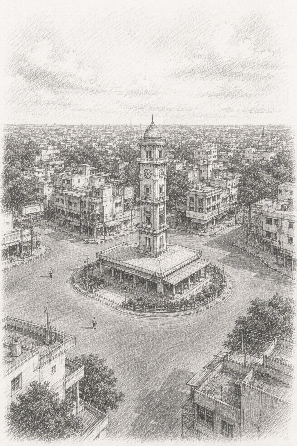 Kanpur Image