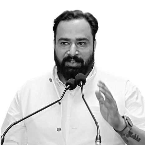 Chirag Munjani