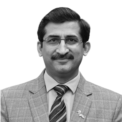 Chirag Munjani
