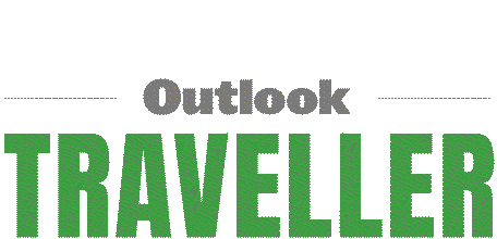 Outlook Traveller
