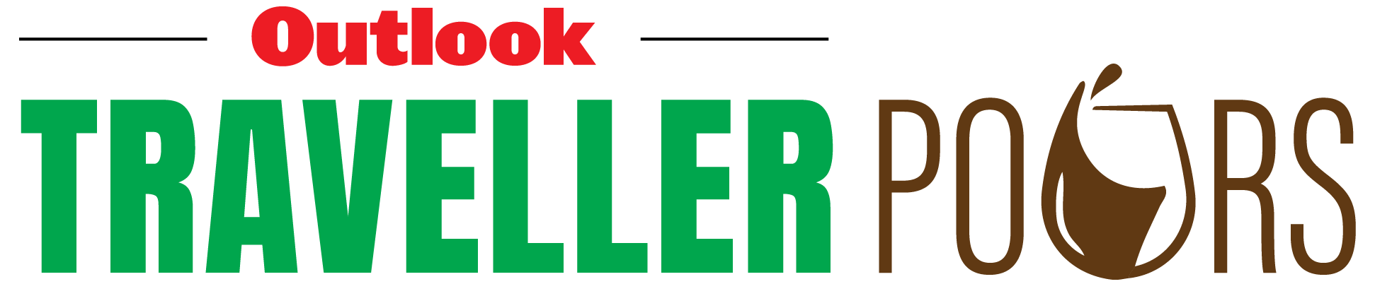 Outlook Traveller