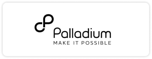 Partner logo placeholder